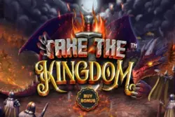 Take the Kingdom