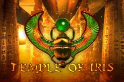Temple of Iris 2