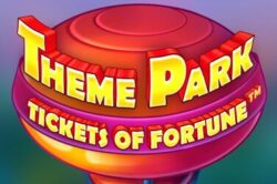 Theme Park – Tickets of Fortune