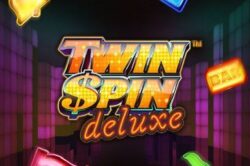 Twin Spin Deluxe