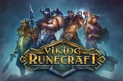 Viking Runecraft