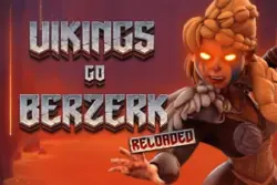 Vikings Go Berzerk